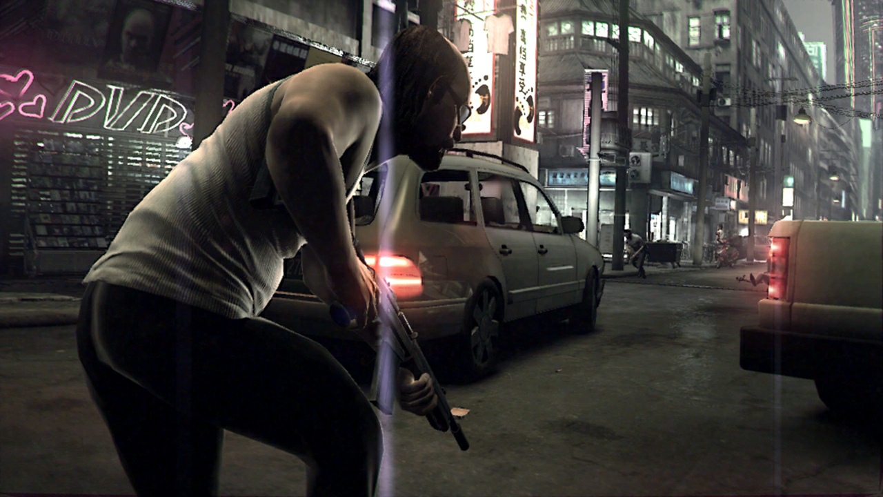 Kane & Lynch 2: Dog Days  - Imagen 20